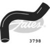 GATES 3798 Radiator Hose